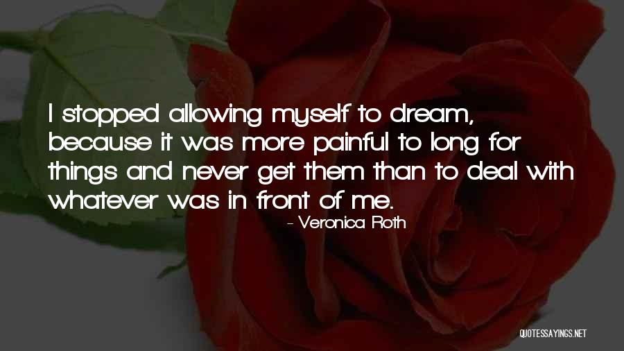Stonys World Quotes By Veronica Roth Stonys World Quotes By Veronica Roth