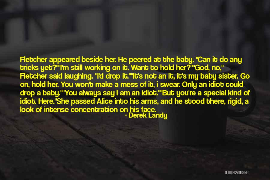 Stood Beside Quotes By Derek Landy Stood Beside Quotes By Derek Landy
