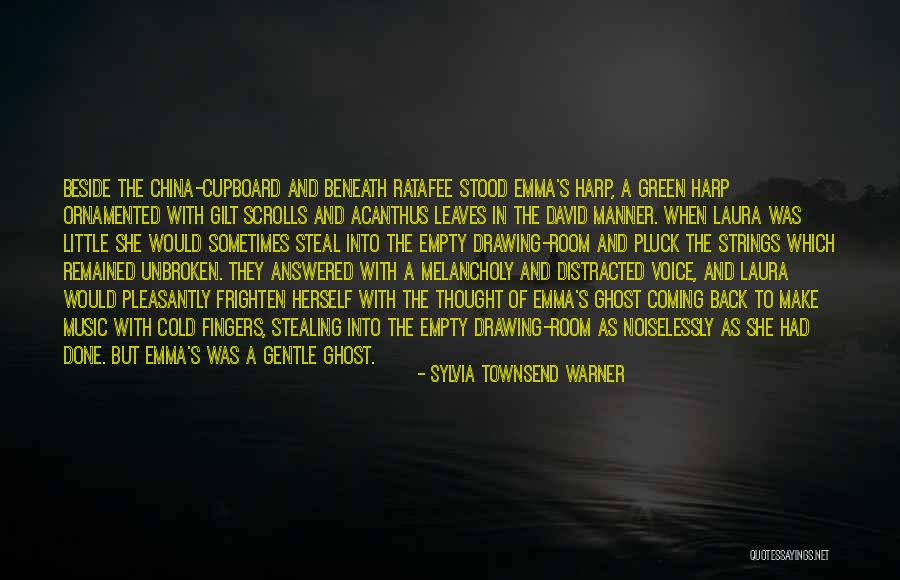 Stood Beside Quotes By Sylvia Townsend Warner Stood Beside Quotes By Sylvia Townsend Warner