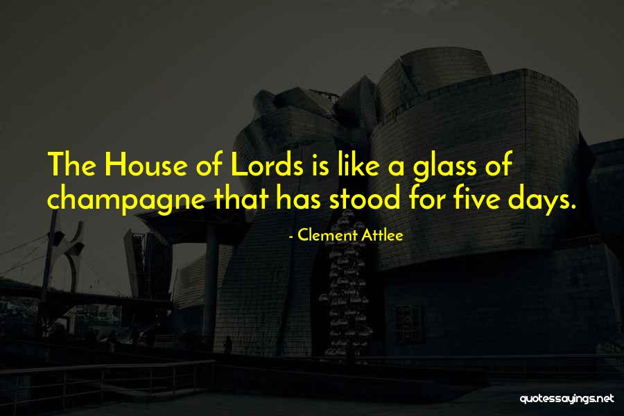 Stood For Quotes By Clement Attlee Stood For Quotes By Clement Attlee