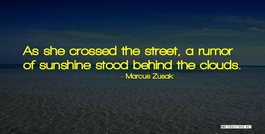 Stood Quotes By Marcus Zusak Stood Quotes By Marcus Zusak
