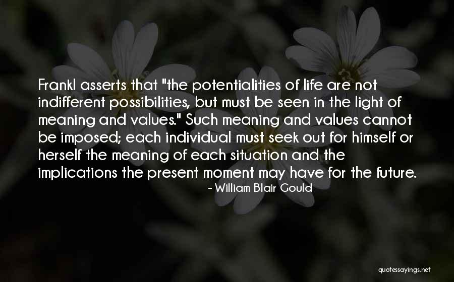Stoodley Santa Cruz Quotes By William Blair Gould Stoodley Santa Cruz Quotes By William Blair Gould