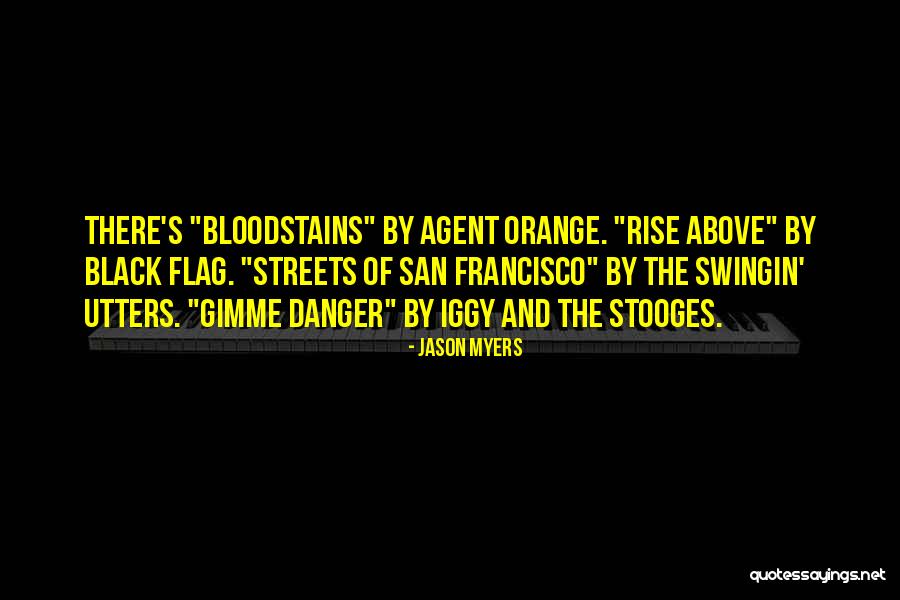 Stooges The Quotes By Jason Myers Stooges The Quotes By Jason Myers