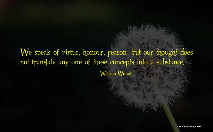 Stooksbury Dairy Quotes By Wilhelm Wundt Stooksbury Dairy Quotes By Wilhelm Wundt