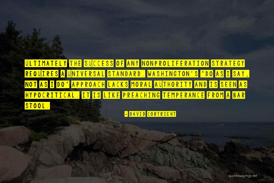 Stool Quotes By David Cortright Stool Quotes By David Cortright