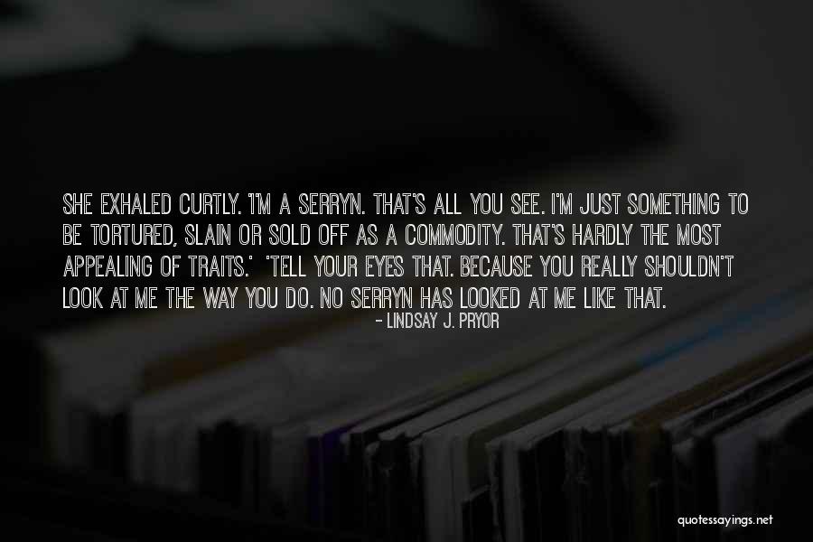 Stoolwater Quotes By Lindsay J. Pryor Stoolwater Quotes By Lindsay J. Pryor