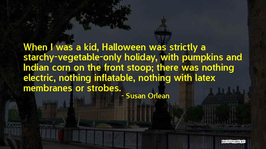 Stoop Kid Quotes By Susan Orlean Stoop Kid Quotes By Susan Orlean