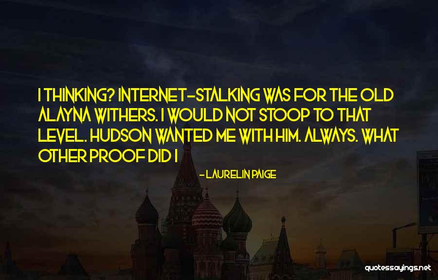 Stoop To Level Quotes By Laurelin Paige Stoop To Level Quotes By Laurelin Paige