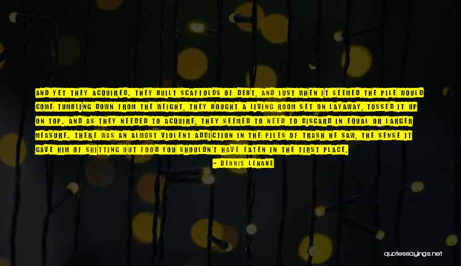 Stoopid 6ix9ine Quotes By Dennis Lehane Stoopid 6ix9ine Quotes By Dennis Lehane