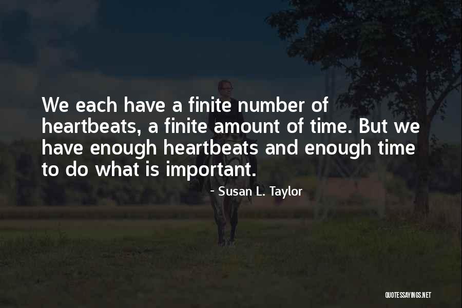 Stoothoff Quotes By Susan L. Taylor Stoothoff Quotes By Susan L. Taylor