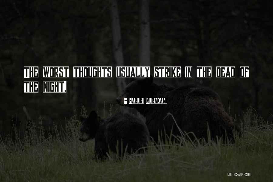 Stootie Quotes By Haruki Murakami Stootie Quotes By Haruki Murakami