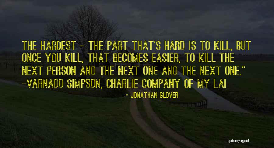 Stop And Enjoy The View Quotes By Jonathan Glover Stop And Enjoy The View Quotes By Jonathan Glover