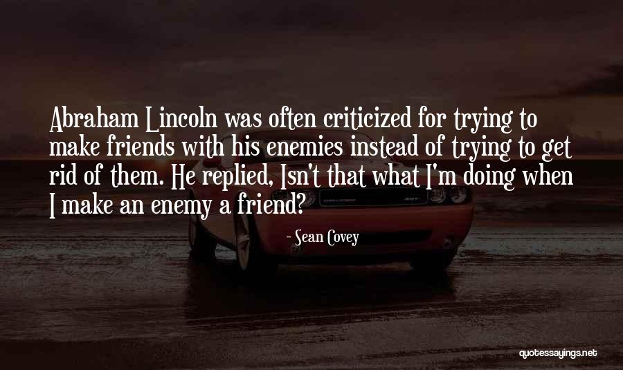 Stop And Enjoy The View Quotes By Sean Covey Stop And Enjoy The View Quotes By Sean Covey