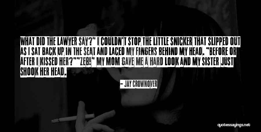 Stop And Look Back Quotes By Jay Crownover Stop And Look Back Quotes By Jay Crownover