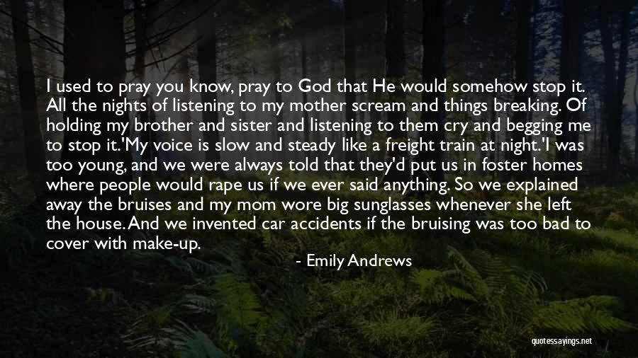 Stop Begging Quotes By Emily Andrews Stop Begging Quotes By Emily Andrews