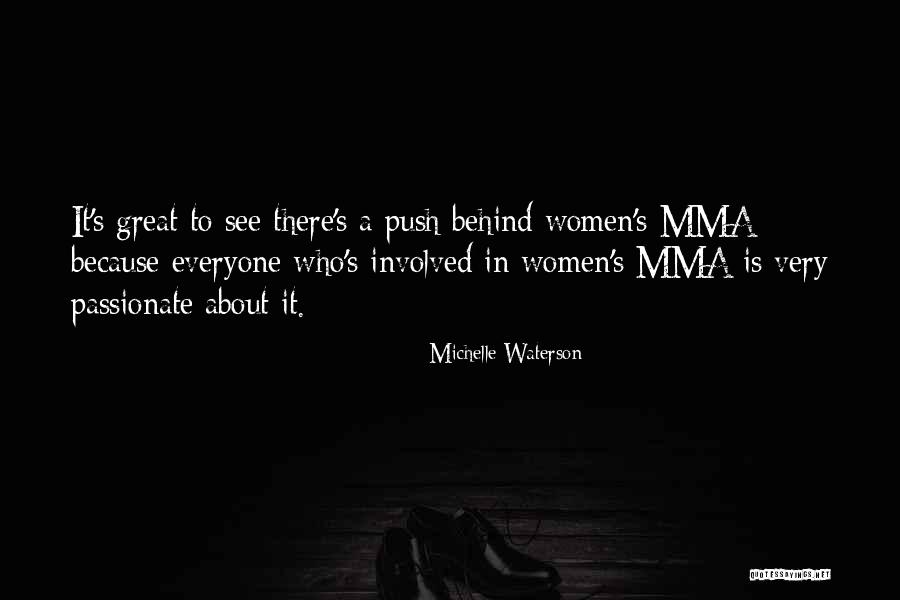 Stop Being Bitter Quotes By Michelle Waterson Stop Being Bitter Quotes By Michelle Waterson