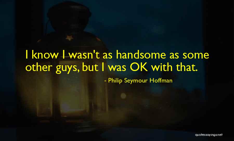 Stop Being Considerate Quotes By Philip Seymour Hoffman Stop Being Considerate Quotes By Philip Seymour Hoffman