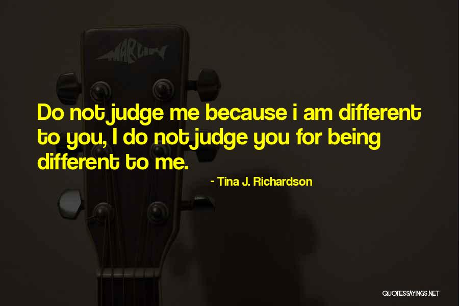 Stop Being Considerate Quotes By Tina J. Richardson Stop Being Considerate Quotes By Tina J. Richardson