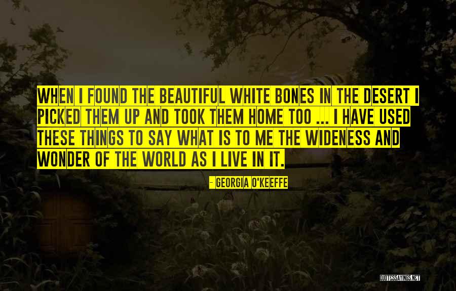 Stop Believing In Fairytales Quotes By Georgia O'Keeffe Stop Believing In Fairytales Quotes By Georgia O'Keeffe