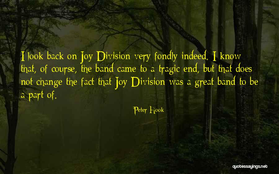 Stop Bending Over Backwards Quotes By Peter Hook Stop Bending Over Backwards Quotes By Peter Hook