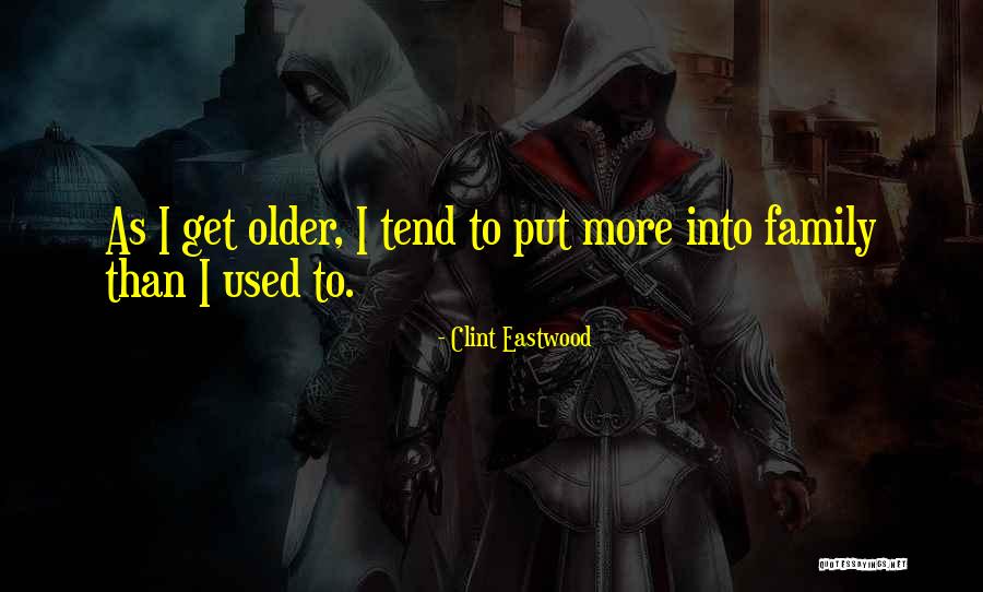 Stop Bleaching Quotes By Clint Eastwood Stop Bleaching Quotes By Clint Eastwood