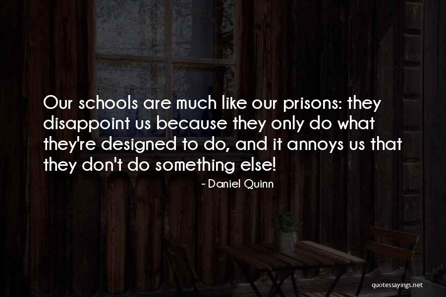 Stop Bleaching Quotes By Daniel Quinn Stop Bleaching Quotes By Daniel Quinn