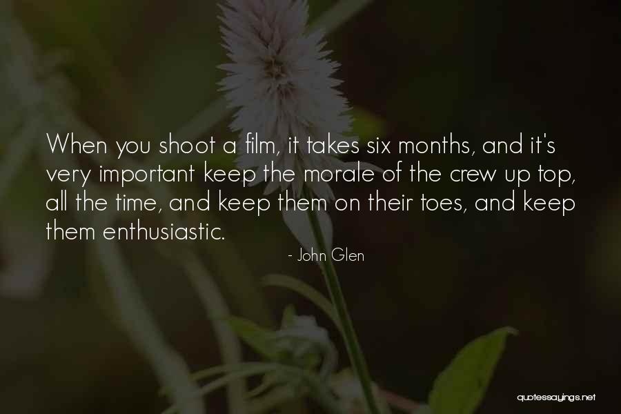 Stop Bleaching Quotes By John Glen Stop Bleaching Quotes By John Glen