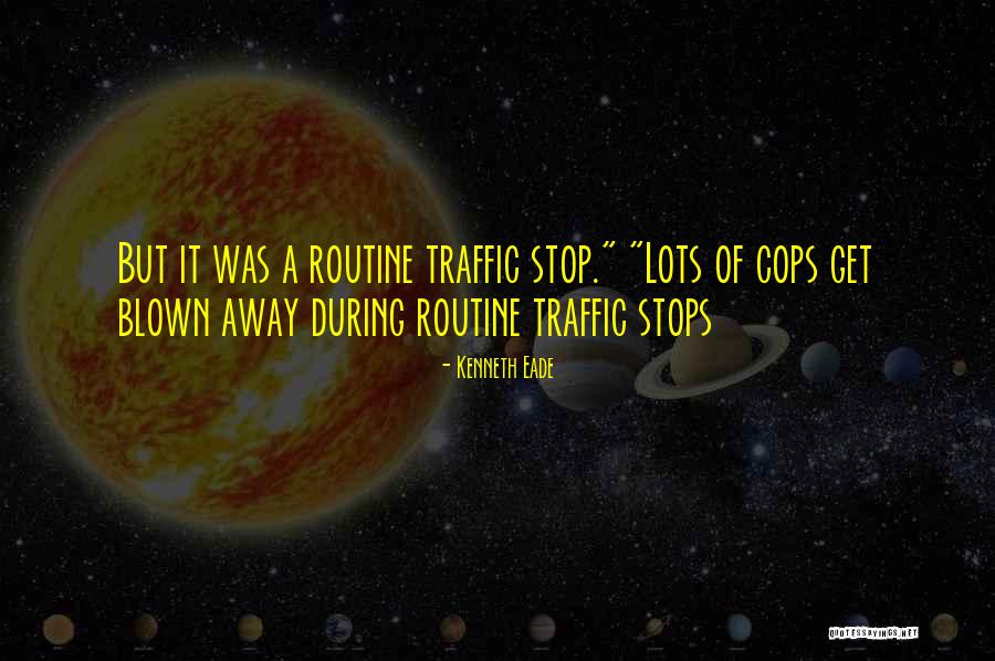 Stop Brutality Quotes By Kenneth Eade Stop Brutality Quotes By Kenneth Eade