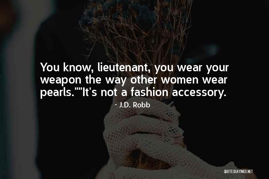 Stop Contradicting Yourself Quotes By J.D. Robb Stop Contradicting Yourself Quotes By J.D. Robb