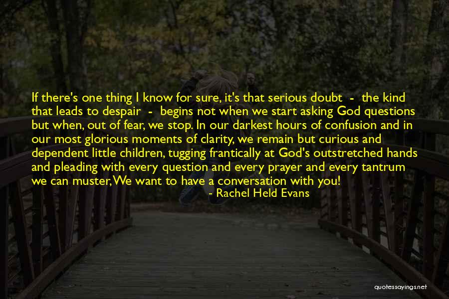 Stop Conversation Quotes By Rachel Held Evans Stop Conversation Quotes By Rachel Held Evans