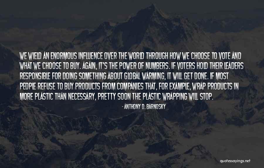 Stop Doing The Most Quotes By Anthony D. Barnosky Stop Doing The Most Quotes By Anthony D. Barnosky