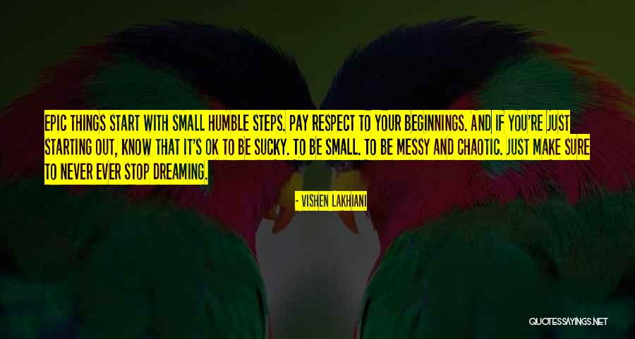 Stop Dreaming And Start Doing Quotes By Vishen Lakhiani Stop Dreaming And Start Doing Quotes By Vishen Lakhiani