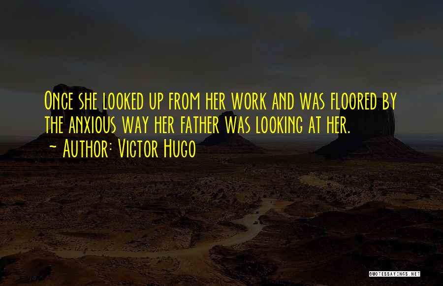 Stop Eve Teasing Quotes By Victor Hugo