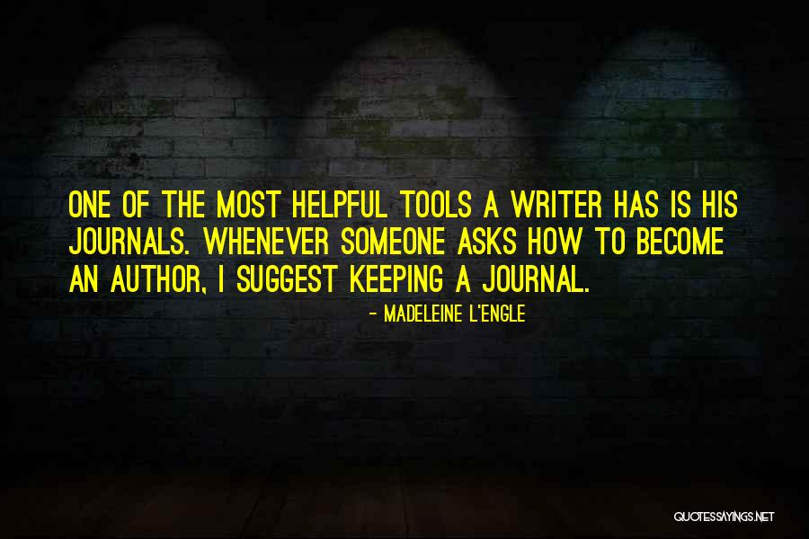 Stop Getting Annoyed Quotes By Madeleine L'Engle Stop Getting Annoyed Quotes By Madeleine L'Engle