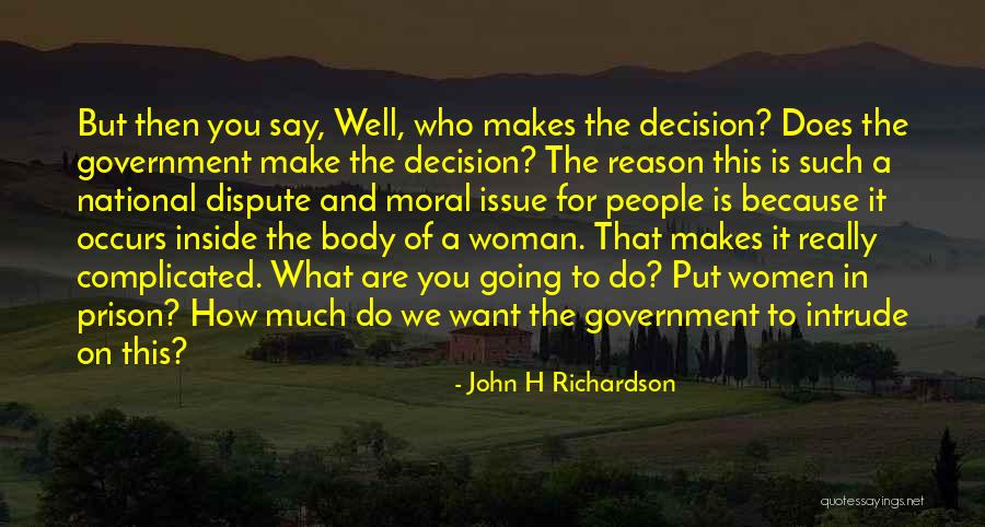 Stop Getting Irritated Quotes By John H Richardson Stop Getting Irritated Quotes By John H Richardson