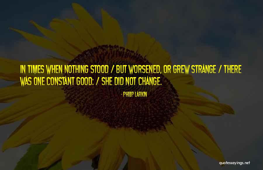 Stop Getting Irritated Quotes By Philip Larkin Stop Getting Irritated Quotes By Philip Larkin