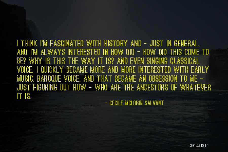Stop Knife Crime Quotes By Cecile McLorin Salvant Stop Knife Crime Quotes By Cecile McLorin Salvant