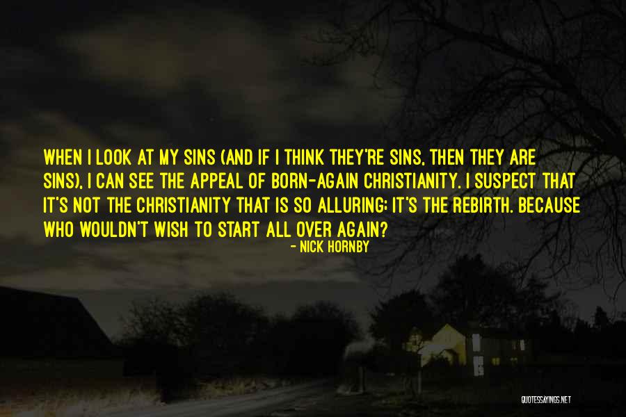 Stop Knife Crime Quotes By Nick Hornby Stop Knife Crime Quotes By Nick Hornby