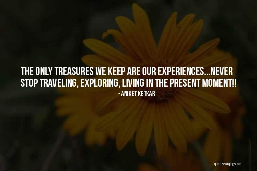 Stop Living In The Past Quotes By Aniket Ketkar Stop Living In The Past Quotes By Aniket Ketkar