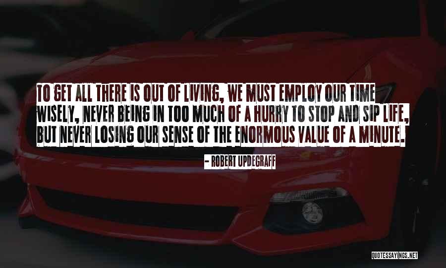 Stop Living In The Past Quotes By Robert Updegraff Stop Living In The Past Quotes By Robert Updegraff