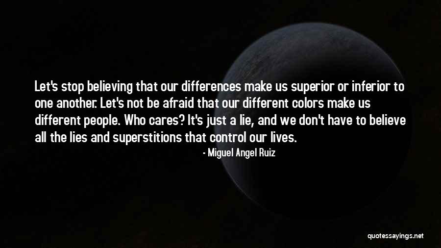 Stop Lying Quotes By Miguel Angel Ruiz Stop Lying Quotes By Miguel Angel Ruiz