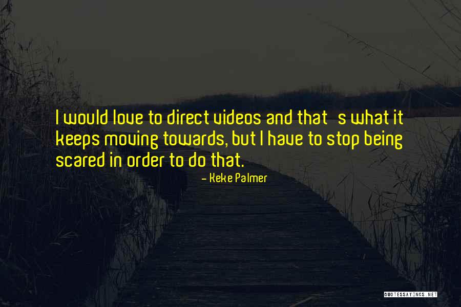 Stop Order Quotes By Keke Palmer Stop Order Quotes By Keke Palmer