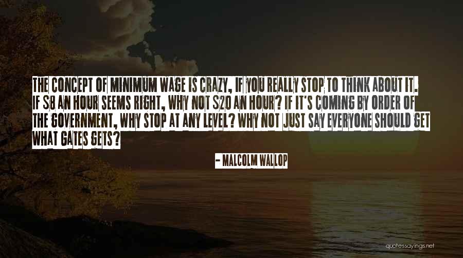 Stop Order Quotes By Malcolm Wallop Stop Order Quotes By Malcolm Wallop