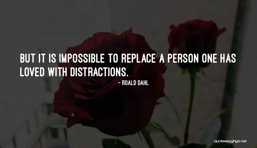 Stop Overthinking Quotes By Roald Dahl Stop Overthinking Quotes By Roald Dahl