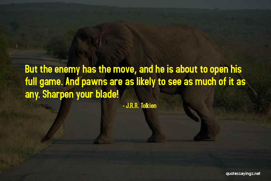 Stop Pest Quotes By J.R.R. Tolkien Stop Pest Quotes By J.R.R. Tolkien