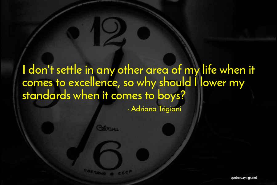 Stop Playing Mind Games Quotes By Adriana Trigiani