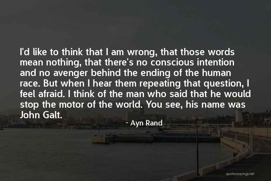 Stop Repeating Yourself Quotes By Ayn Rand Stop Repeating Yourself Quotes By Ayn Rand