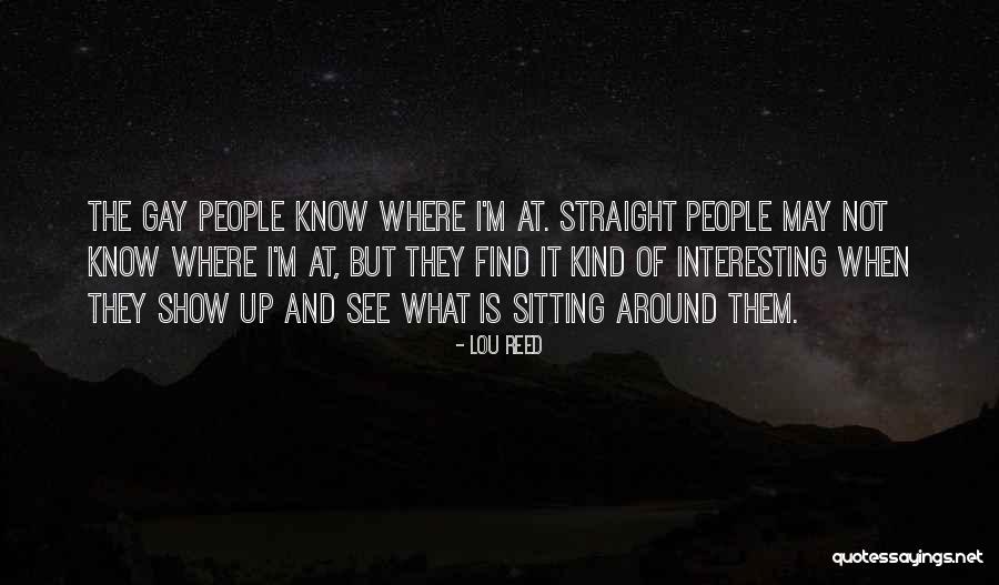 Stop Resenting Quotes By Lou Reed Stop Resenting Quotes By Lou Reed
