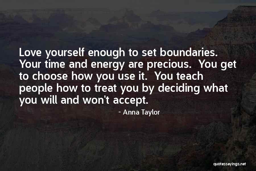 Stop Saying It Quotes By Anna Taylor Stop Saying It Quotes By Anna Taylor