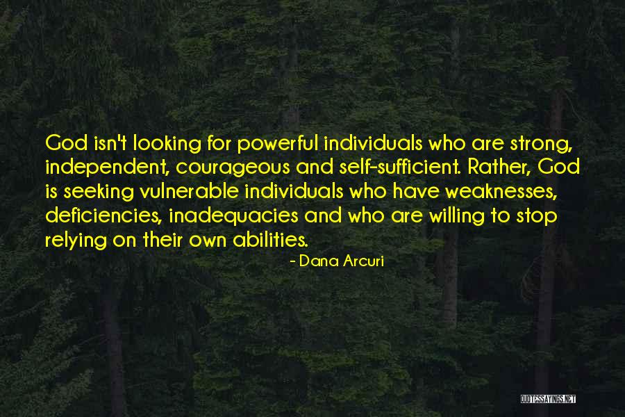 Stop Seeking Quotes By Dana Arcuri Stop Seeking Quotes By Dana Arcuri